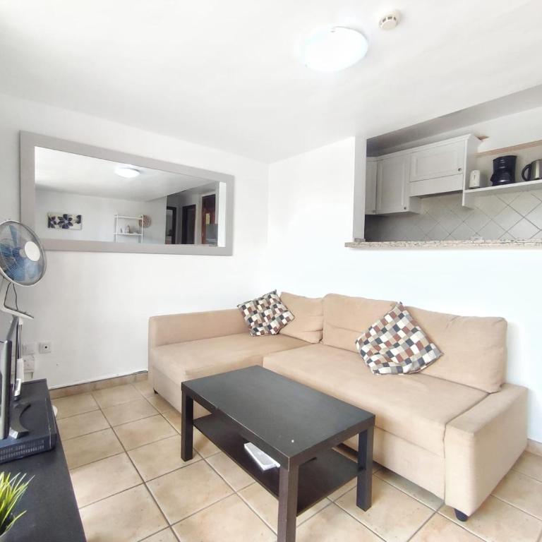 Dreaming Parque De Las Americas - Apartamento de 1 dormitorio - 17