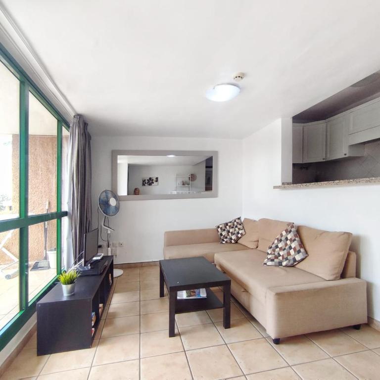 Dreaming Parque De Las Americas - Apartamento de 1 dormitorio - 18