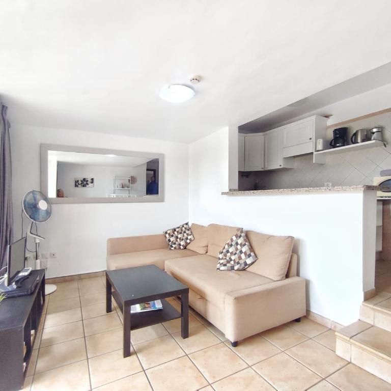 Dreaming Parque De Las Americas - Apartamento de 1 dormitorio - 19