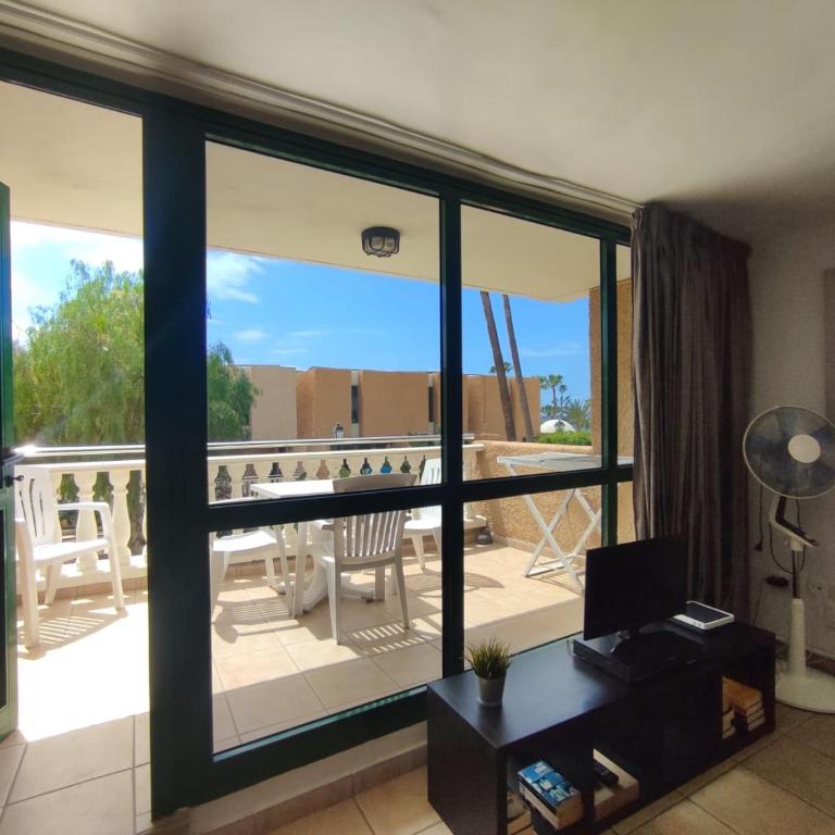 Dreaming Parque De Las Americas - Apartamento de 1 dormitorio - 4
