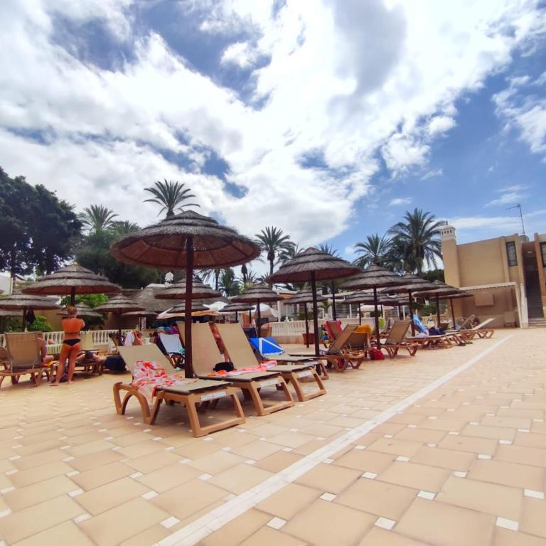 Dreaming Parque De Las Americas - Apartamento de 1 dormitorio - 5