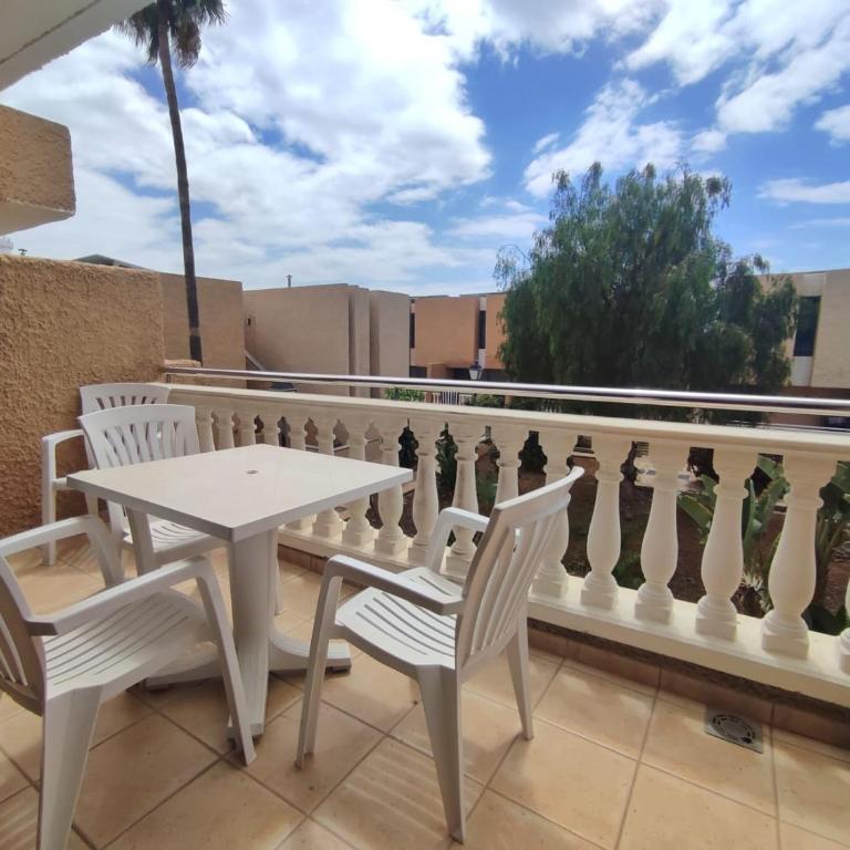Dreaming Parque De Las Americas - Apartamento de 1 dormitorio - 20