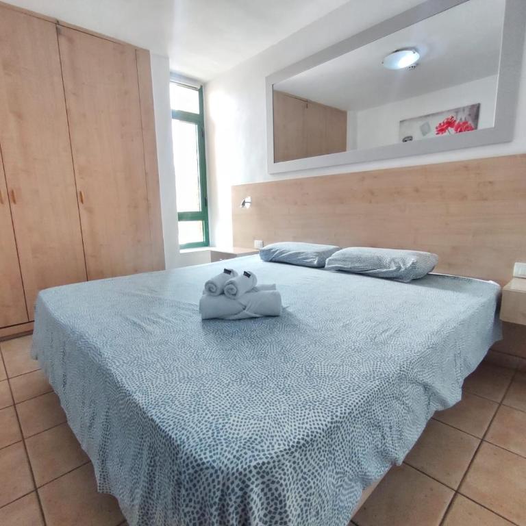 Dreaming Parque De Las Americas - Apartamento de 1 dormitorio - 21