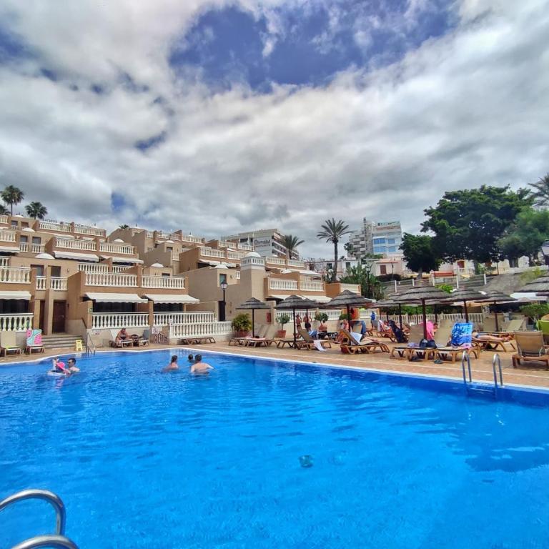 Dreaming Parque De Las Americas - Apartamento de 1 dormitorio - 2