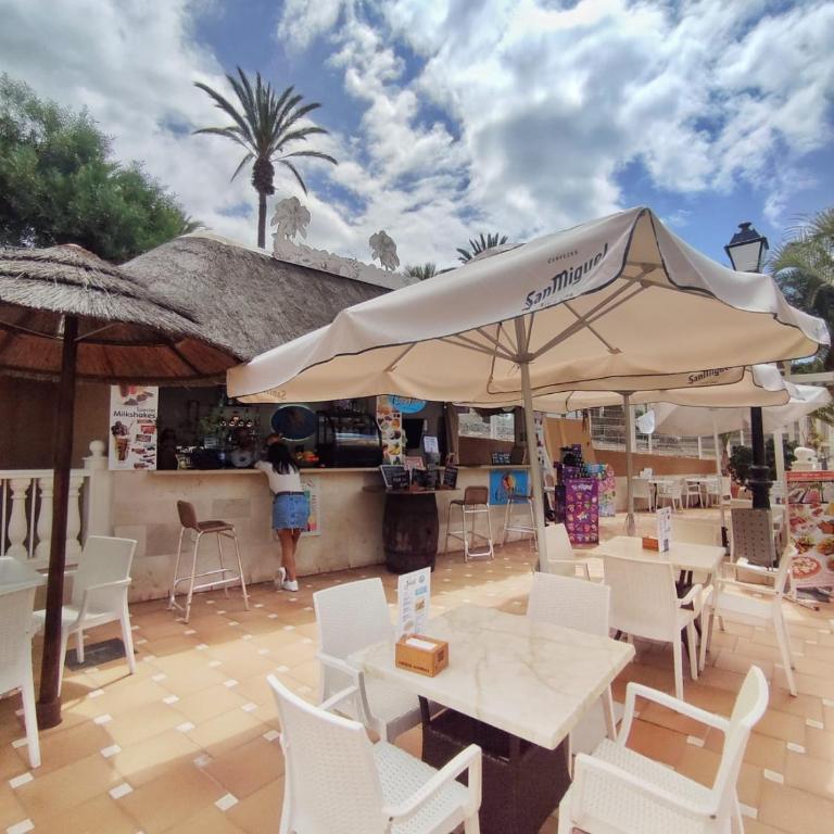 Dreaming Parque De Las Americas - Apartamento de 1 dormitorio - 23