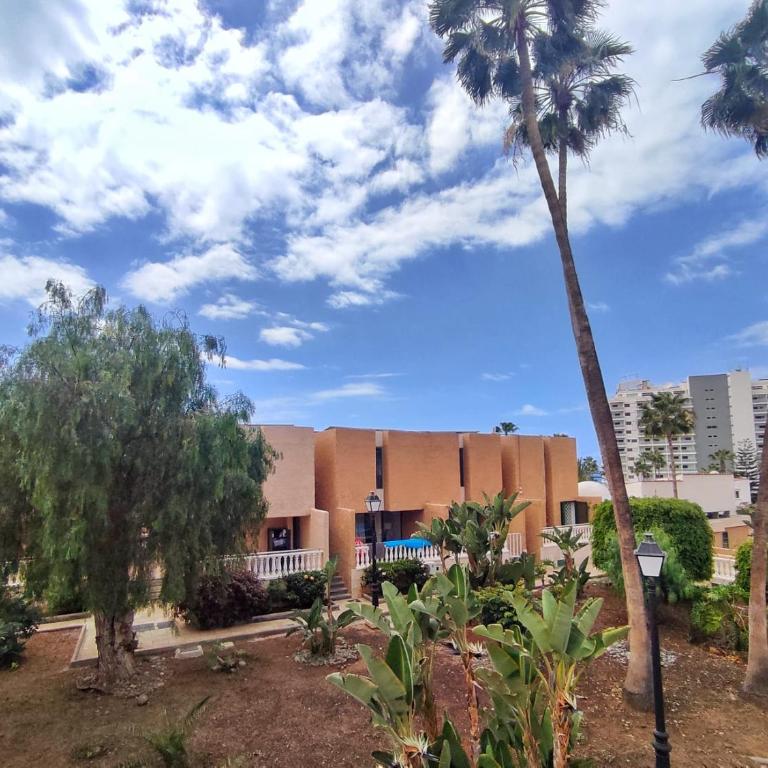 Dreaming Parque De Las Americas - Apartamento de 1 dormitorio - 25