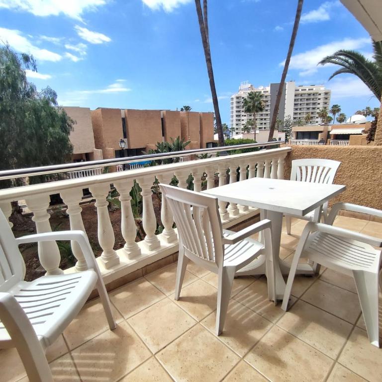 Dreaming Parque De Las Americas - Apartamento de 1 dormitorio - 26