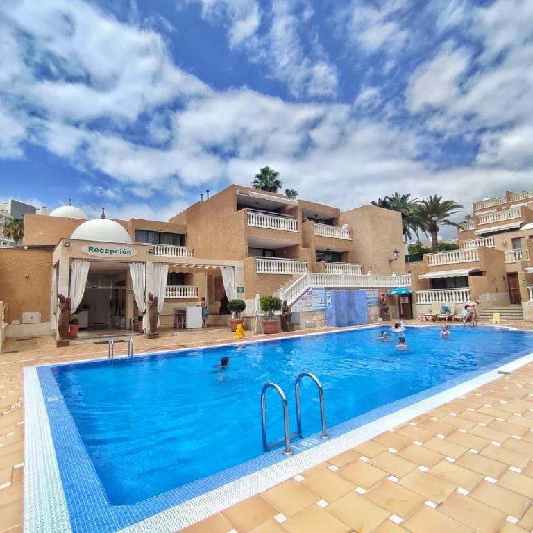 Dreaming Parque De Las Americas - Apartamento de 1 dormitorio - 27