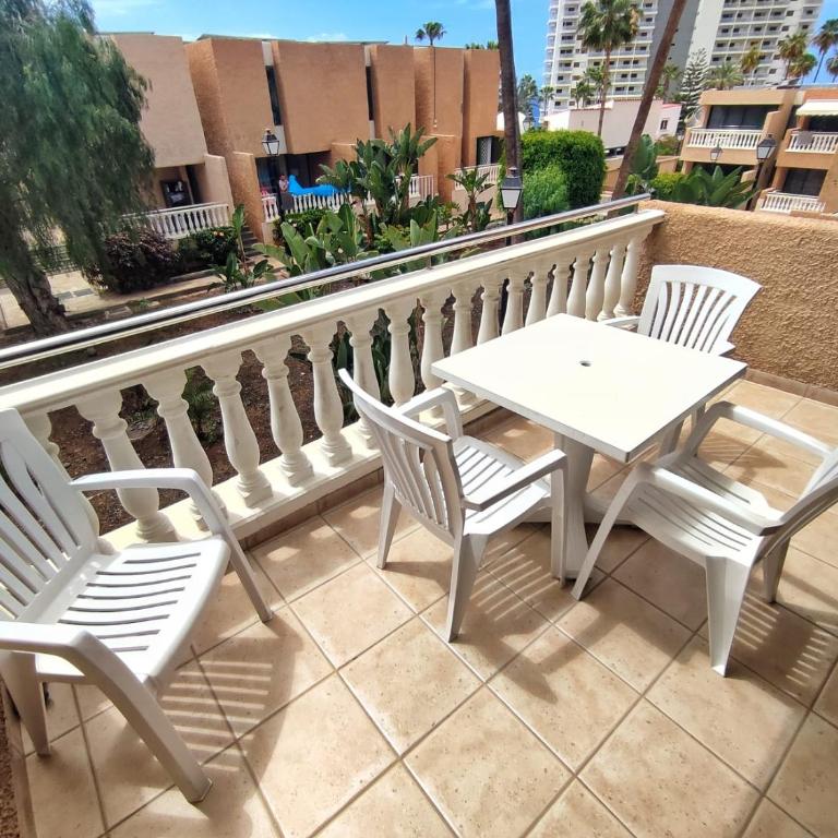 Dreaming Parque De Las Americas - Apartamento de 1 dormitorio - 29