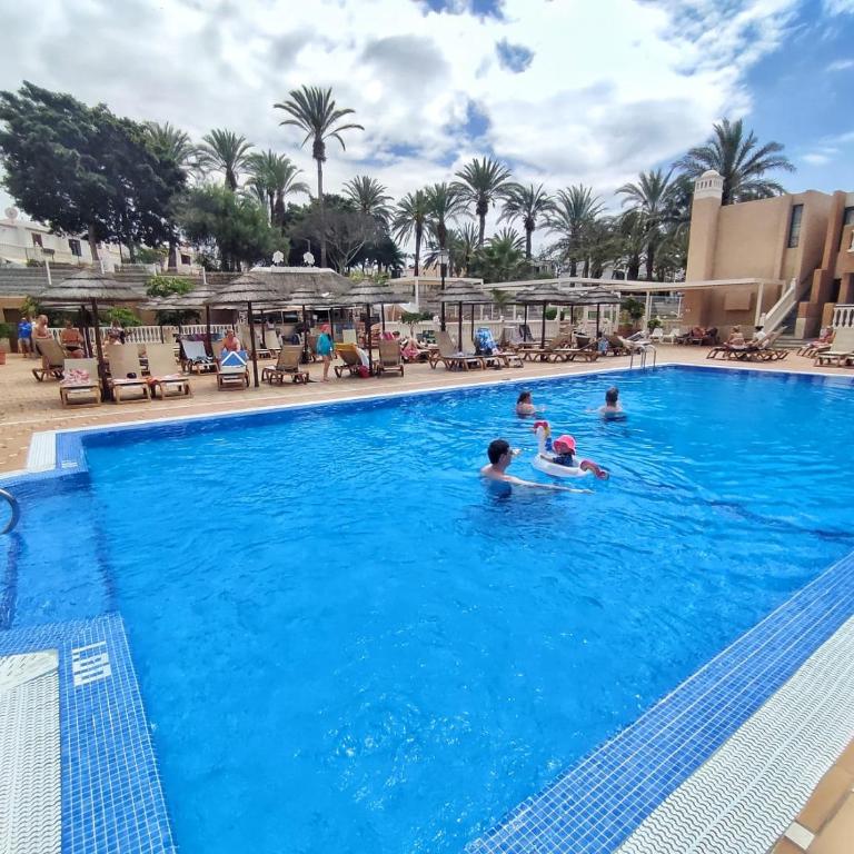 Dreaming Parque De Las Americas - Apartamento de 1 dormitorio - 32
