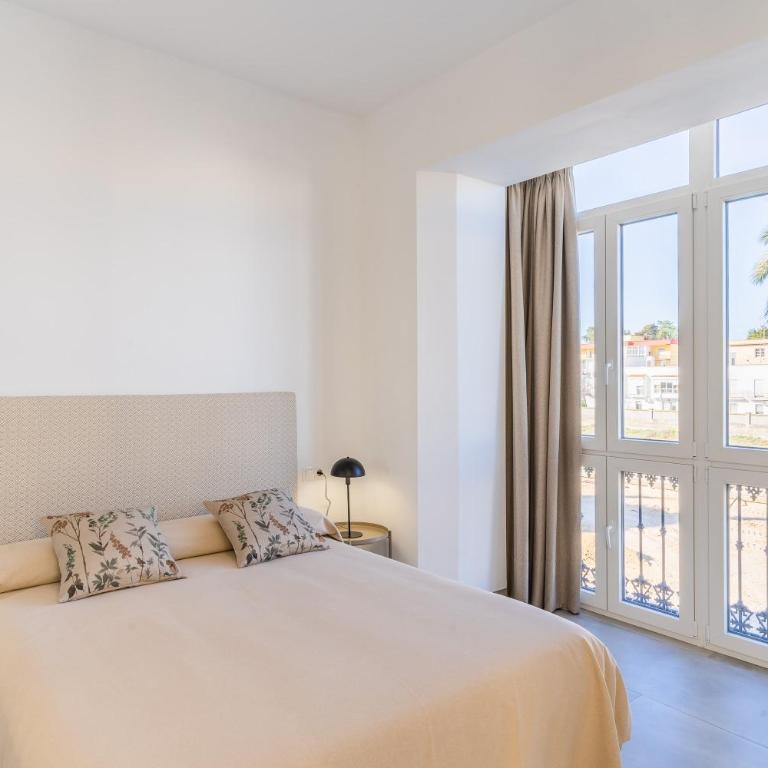 CASA DE LA VEGA SUITES - Suite Presidencial - 4