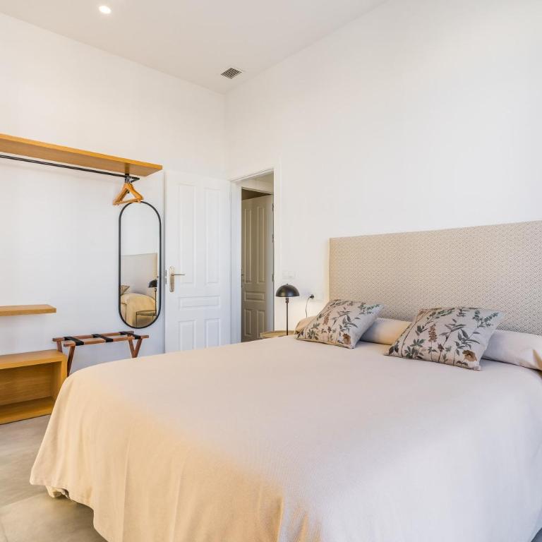 CASA DE LA VEGA SUITES - Suite Presidencial - 18