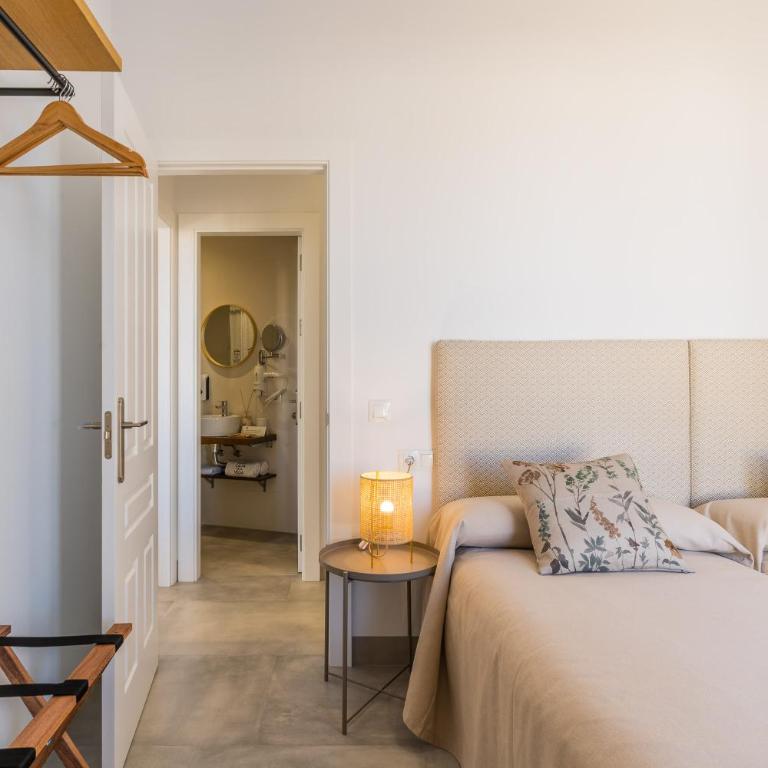 CASA DE LA VEGA SUITES - Suite Presidencial - 19