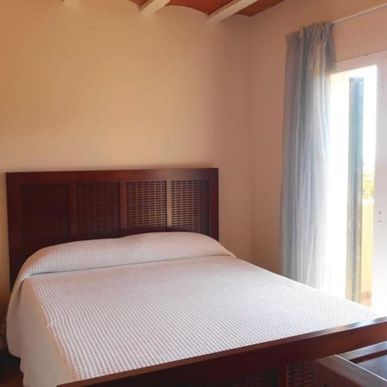 Casa con impresionantes vistas al mar - Casa de 3 dormitorios - 12
