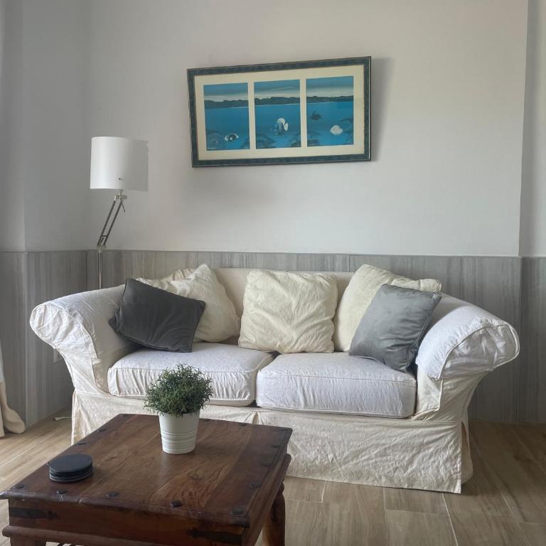 Apartamentos Puerto Sherry - Appartement 1 Chambre - Plazoleta de Sombrero, 76-3 - 29