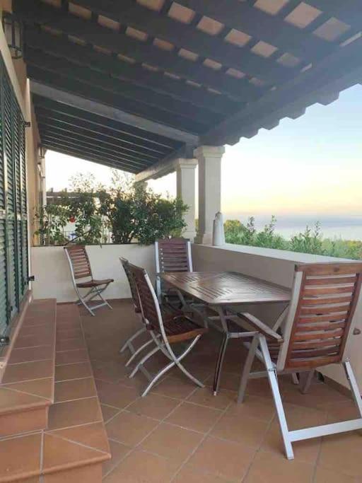 Casa con impresionantes vistas al mar - Casa de 3 dormitorios - 20