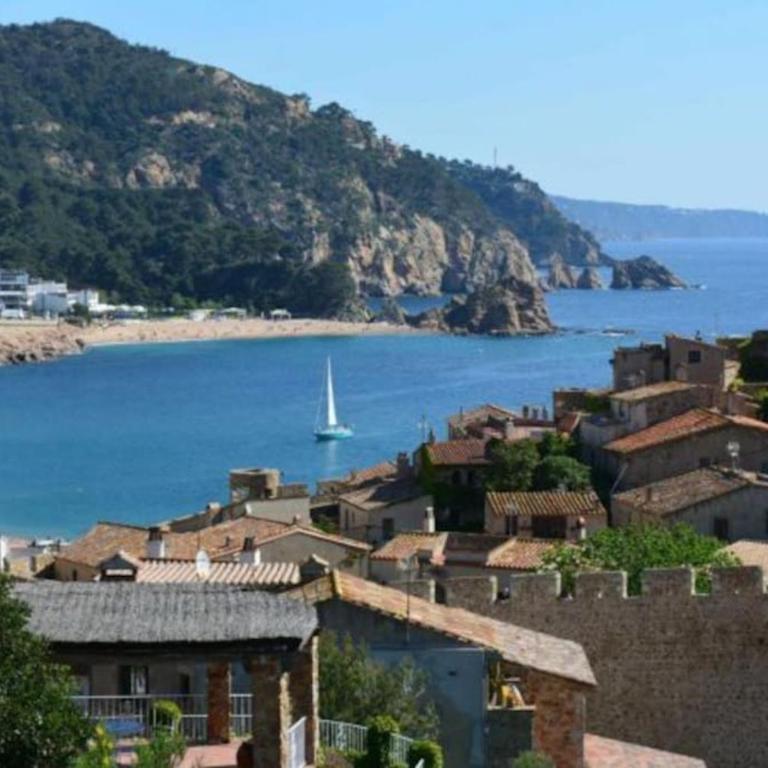 Casa con impresionantes vistas al mar - Casa de 3 dormitorios - 21
