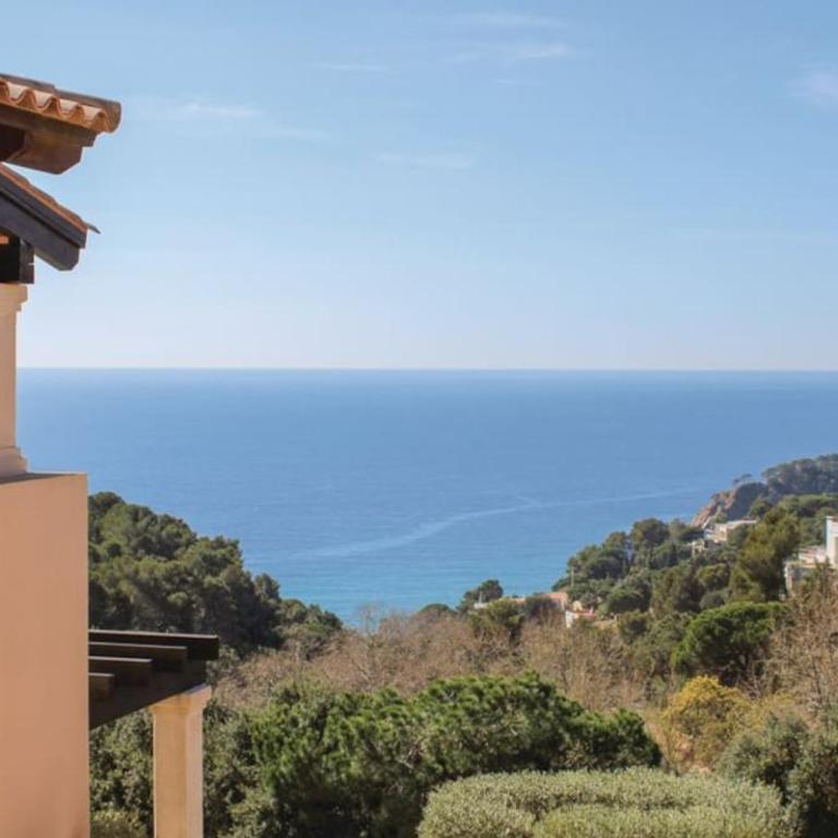 Casa con impresionantes vistas al mar - Casa de 3 dormitorios - 24
