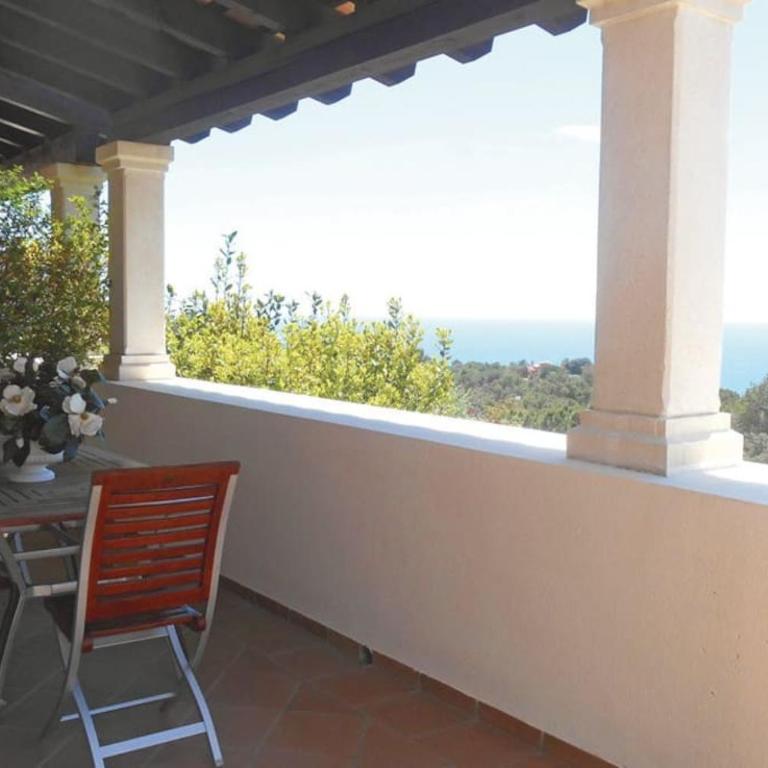 Casa con impresionantes vistas al mar - Casa de 3 dormitorios - 30