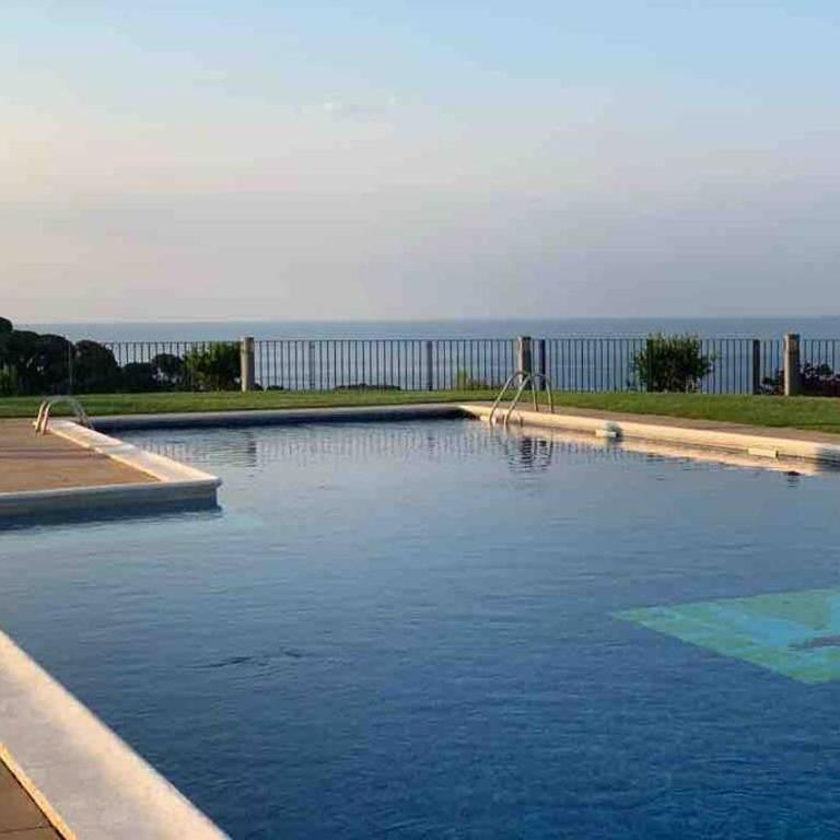 Casa con impresionantes vistas al mar - Casa de 3 dormitorios - 34