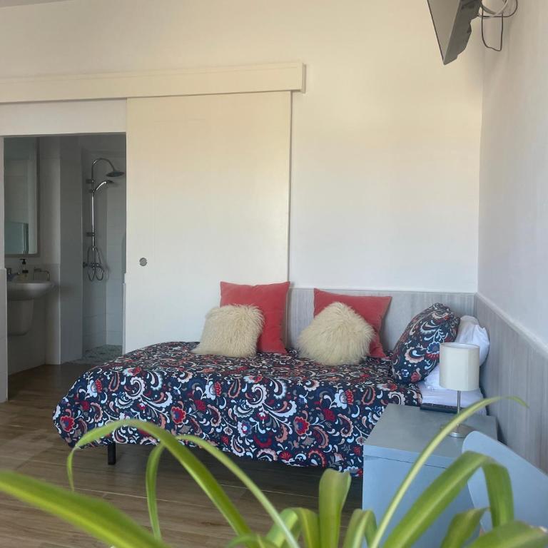 Apartamentos Puerto Sherry - Appartement 1 Chambre - Plazoleta de Sombrero, 76-3 - 31