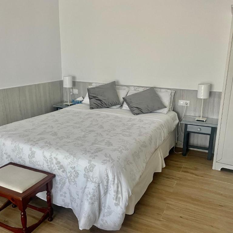 Apartamentos Puerto Sherry - Appartement 1 Chambre - Plazoleta de Sombrero, 76-3 - 10