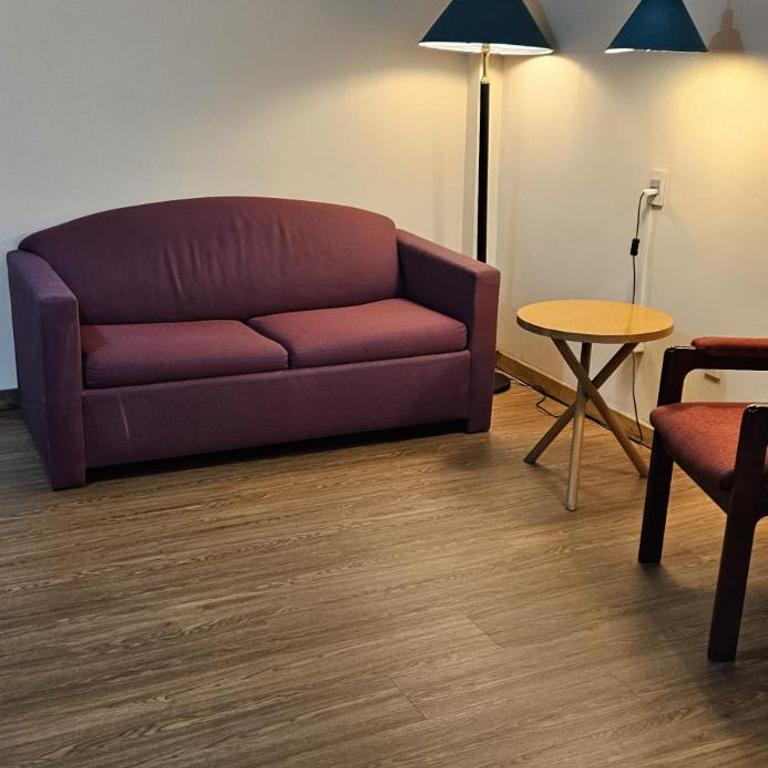 Hotel Klee - Executive Double Room - 7