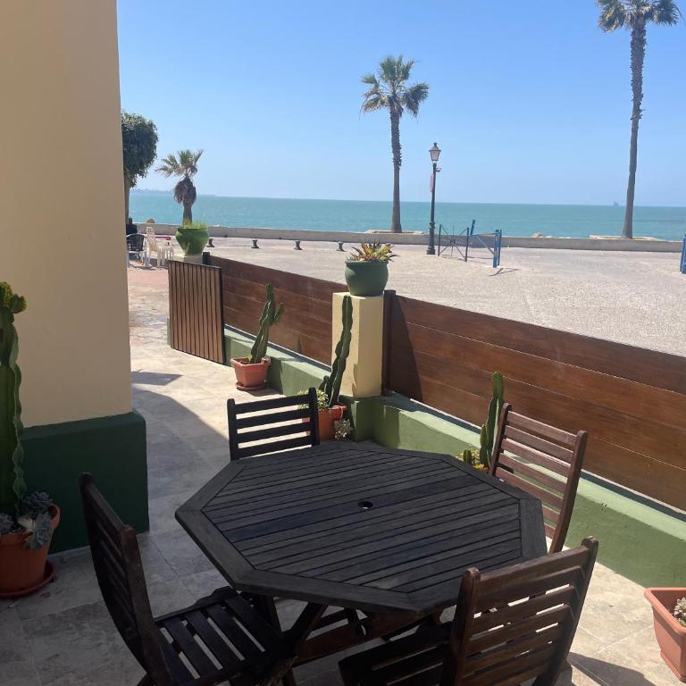 Apartamentos Puerto Sherry - Appartement 1 Chambre - Plazoleta de Sombrero, 76-3 - 26
