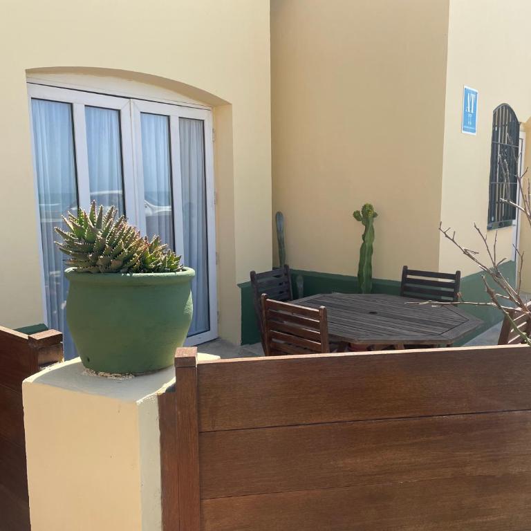 Apartamentos Puerto Sherry - Appartement 1 Chambre - Plazoleta de Sombrero, 76-3 - 33