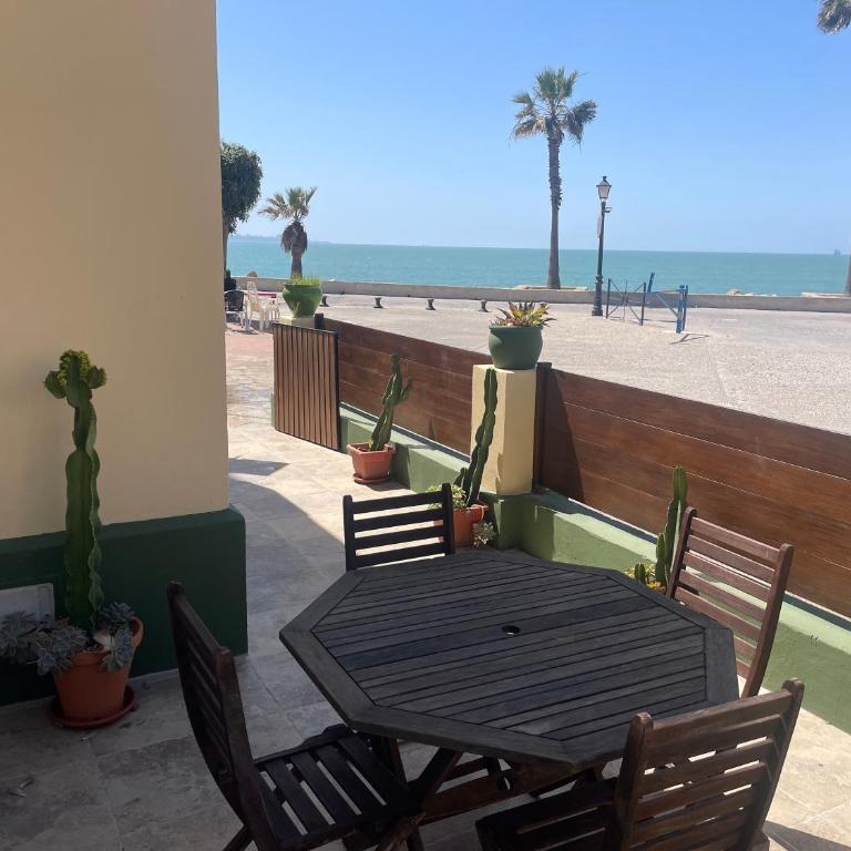 Apartamentos Puerto Sherry - Appartement 1 Chambre - Plazoleta de Sombrero, 76-3 - 27