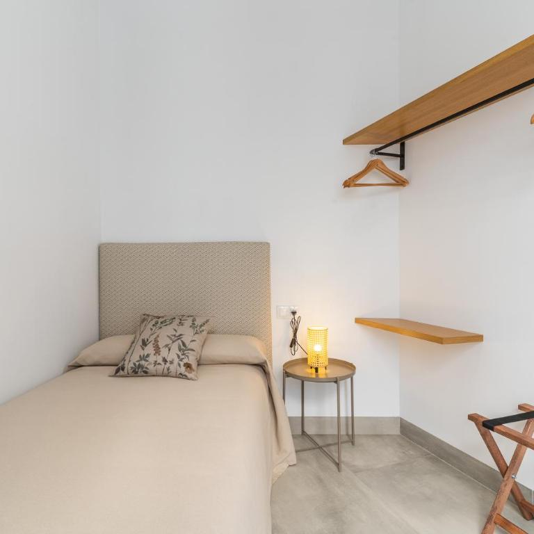 CASA DE LA VEGA SUITES - Suite Deluxe - 20