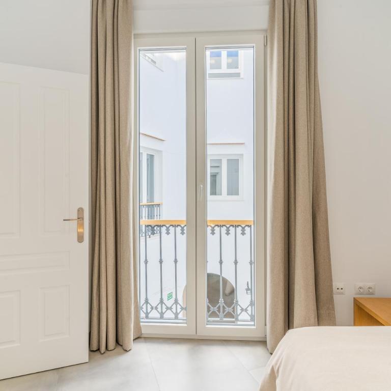 CASA DE LA VEGA SUITES - Suite Deluxe - 21