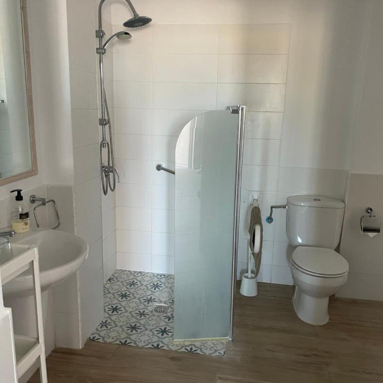 Apartamentos Puerto Sherry - Appartement 1 Chambre - Plazoleta de Sombrero, 76-3 - 35