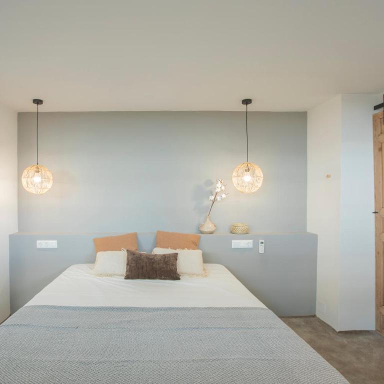 Del Parque Flats San Andres - Apartamento de 3 dormitorios - 22