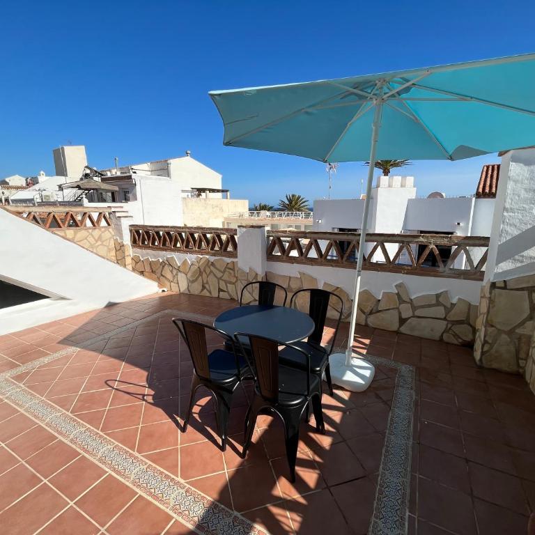 Calle Carabeo 57 - Apartamento de 2 dormitorios - 3