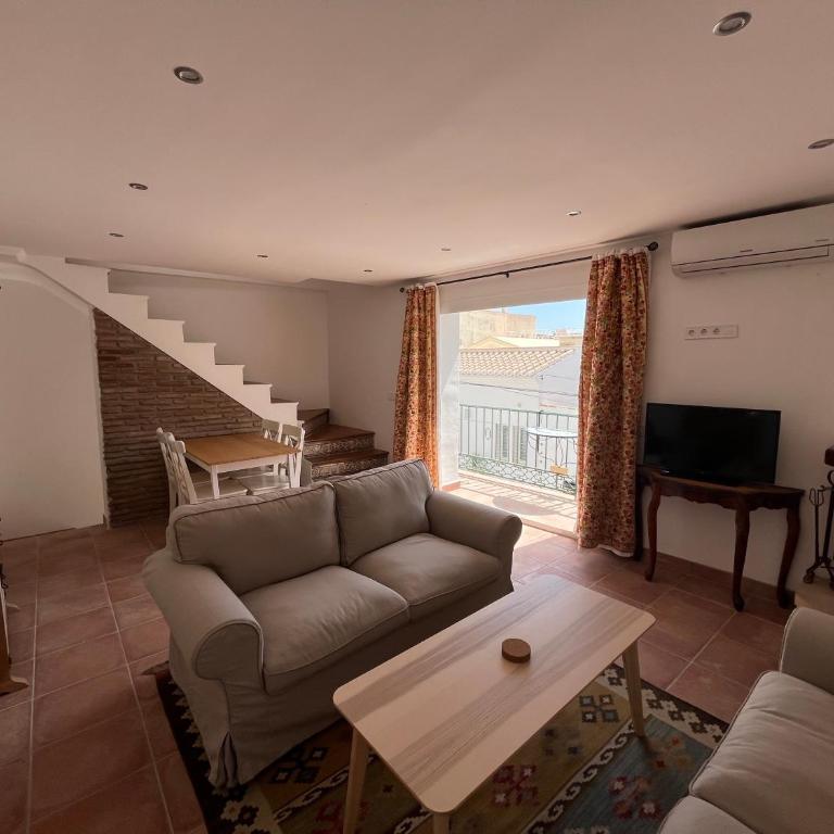 Calle Carabeo 57 - Apartamento de 2 dormitorios - 7