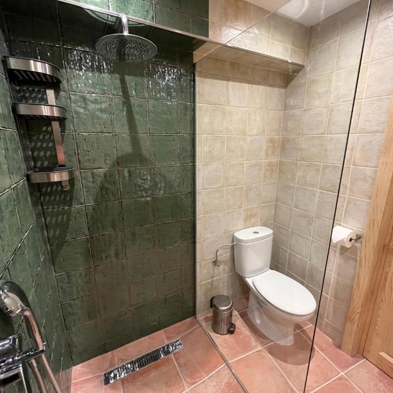 Calle Carabeo 57 - Apartamento de 2 dormitorios - 15