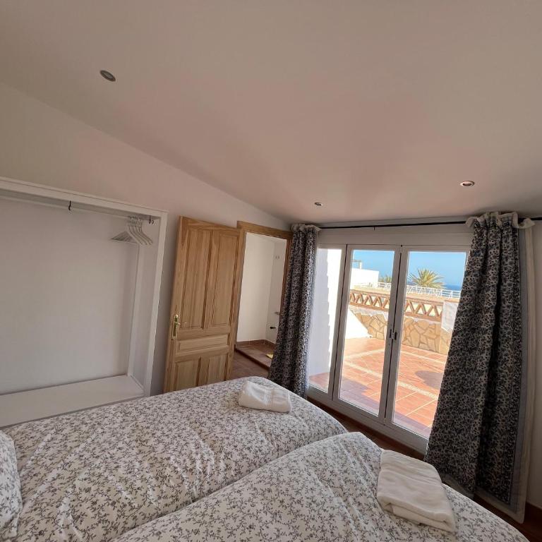 Calle Carabeo 57 - Apartamento de 2 dormitorios - 14