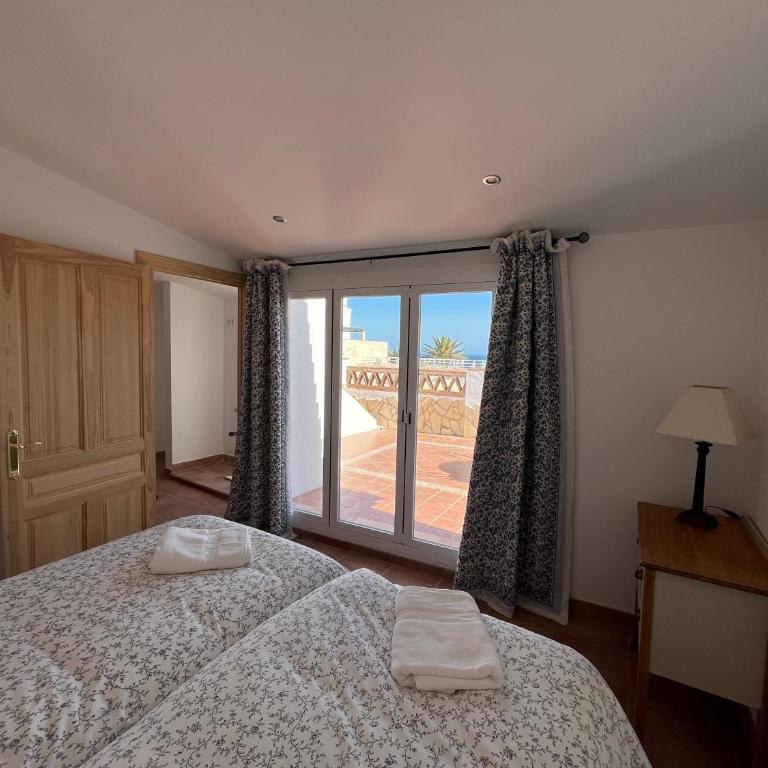 Calle Carabeo 57 - Apartamento de 2 dormitorios - 11