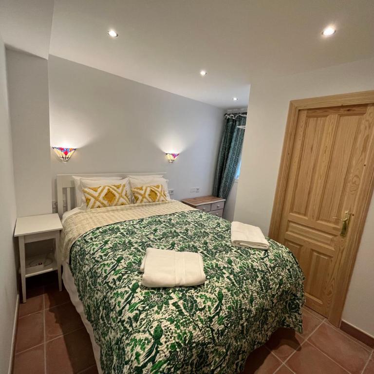 Calle Carabeo 57 - Apartamento de 2 dormitorios - 19