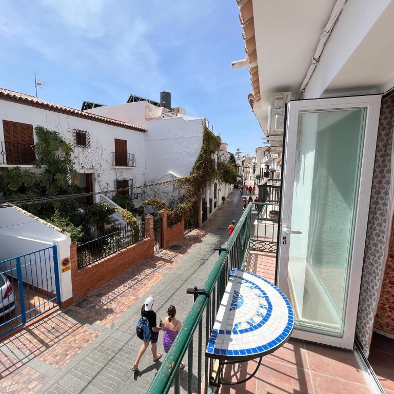 Calle Carabeo 57 - Apartamento de 2 dormitorios - 12