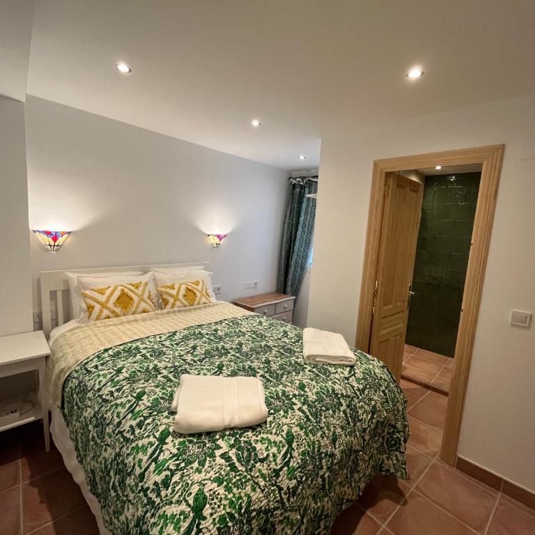 Calle Carabeo 57 - Apartamento de 2 dormitorios - 20