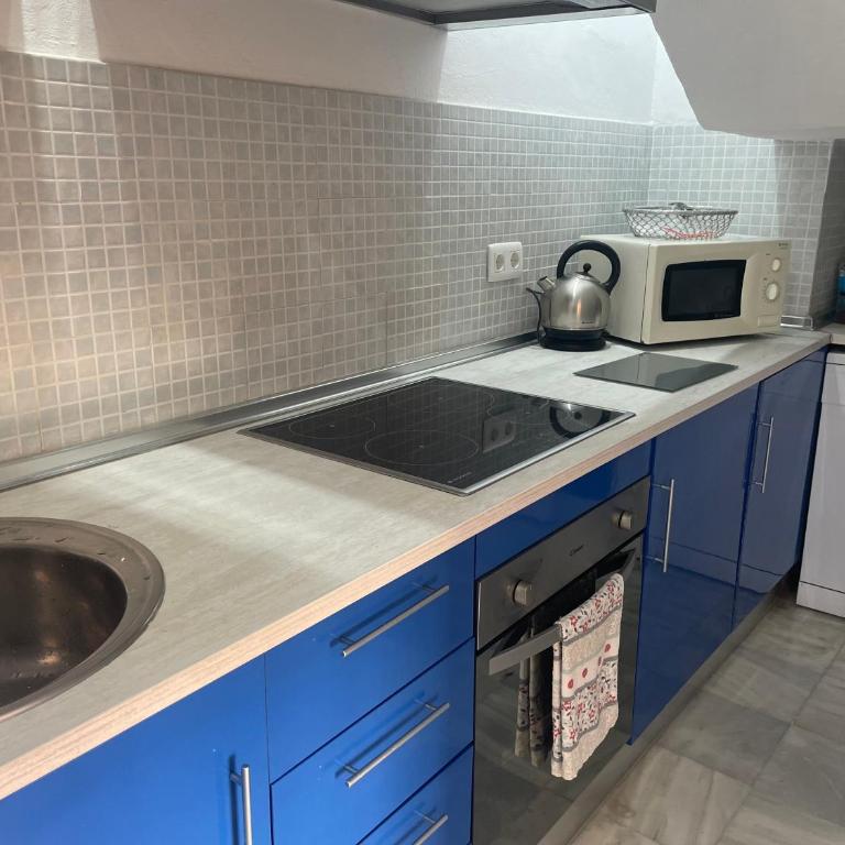 Apartamentos Puerto Sherry - Appartement 2 Chambres - Bulevar del Cream 42 7 - 19
