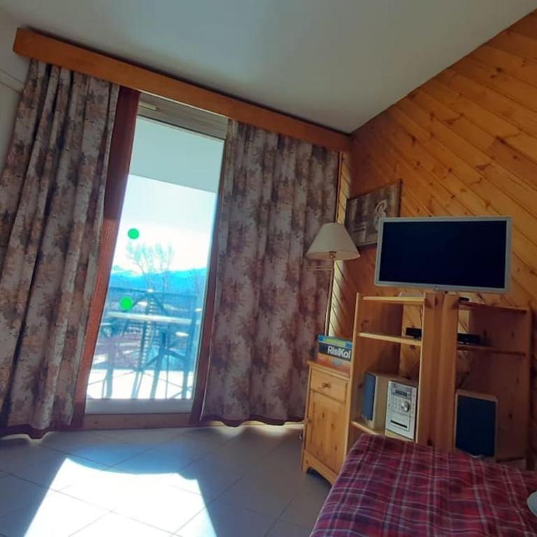 Briançon GRANDE TORINO SKYWAY - Appartement 2 Chambres - 27