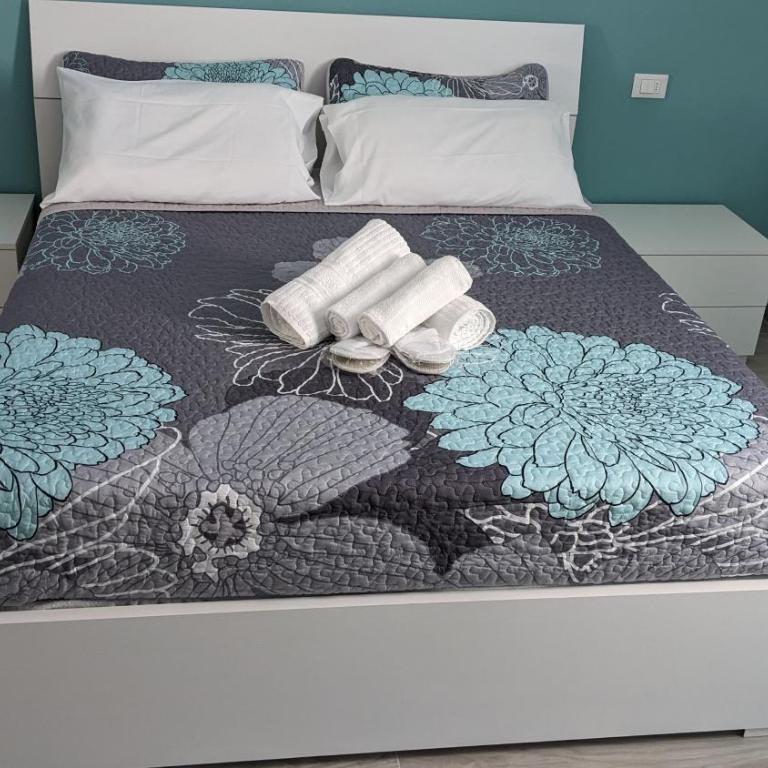 Letizia's Home - Appartamento con 1 Camera da Letto - 1