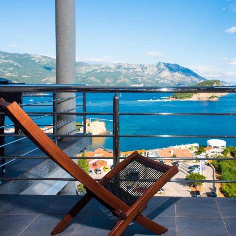 Vidikovac Marble House - Apartman sa 1 Spavaćom Sobom - 1