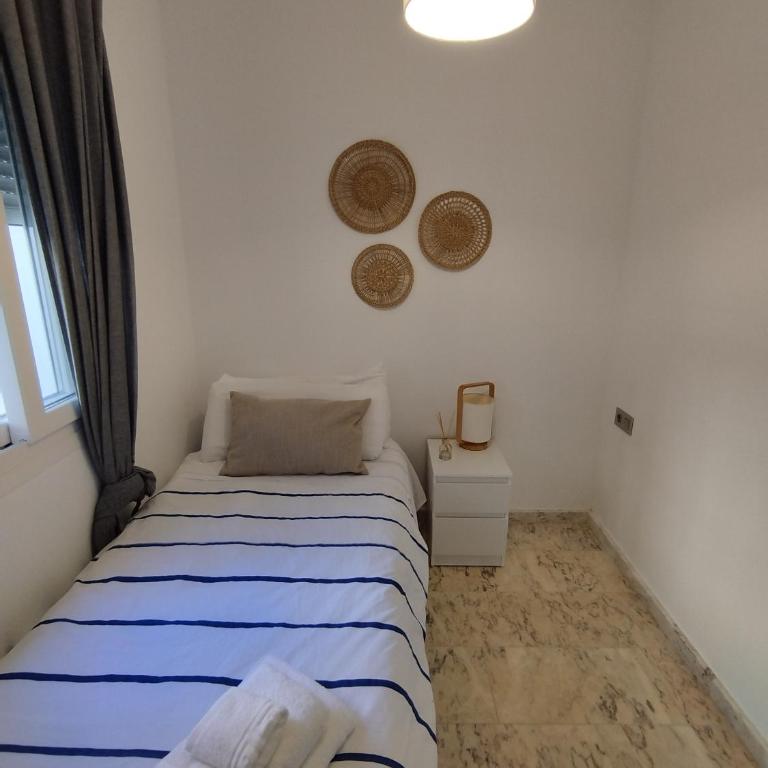 Love Rent4 Málaga Lyli - Apartamento de 2 dormitorios - 24