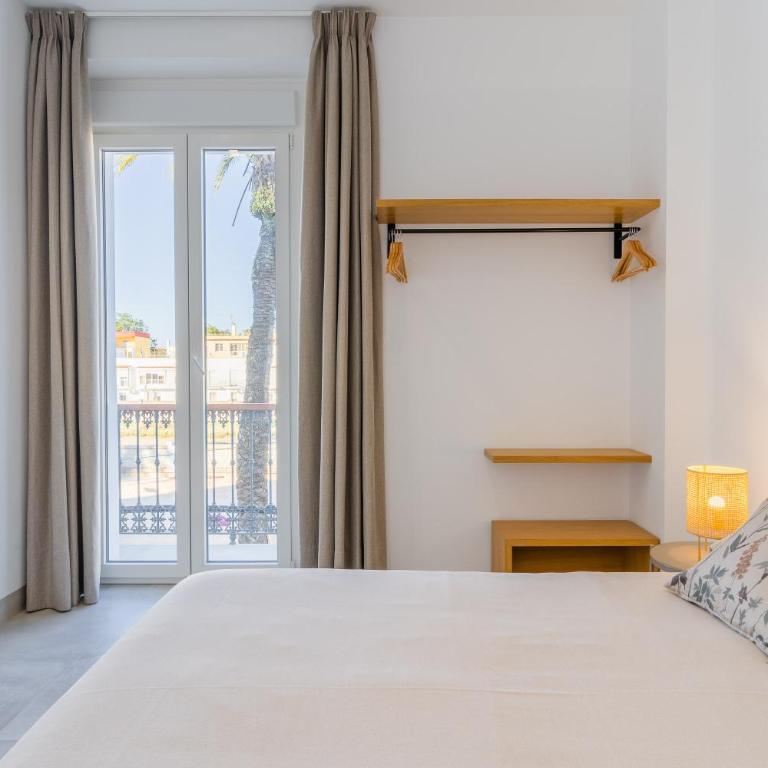 CASA DE LA VEGA SUITES - Suite Junior con balcón - 5
