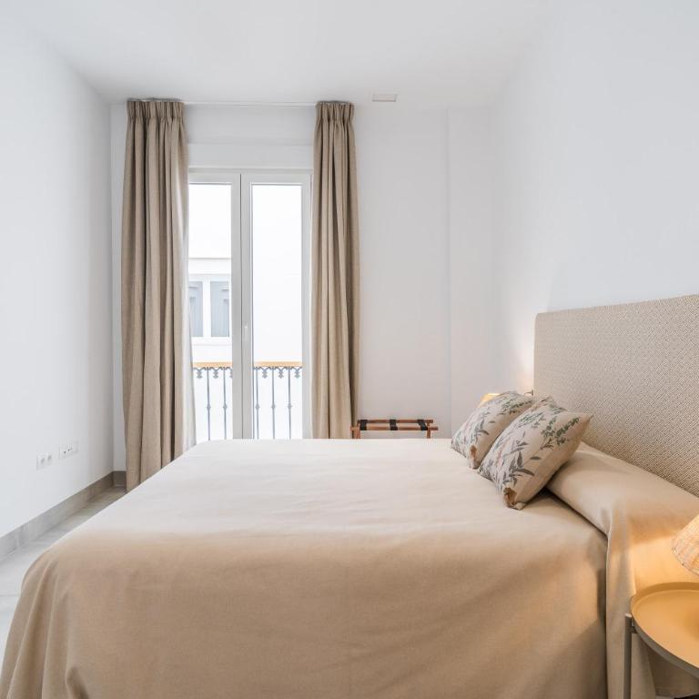 CASA DE LA VEGA SUITES - Suite Deluxe - 36