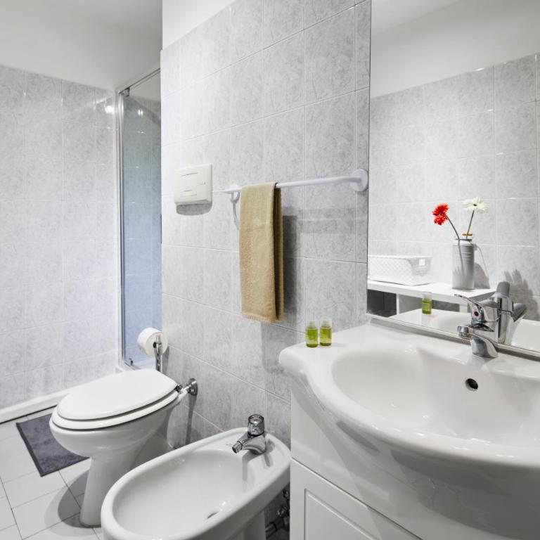House Naviglio Grande 15 minutes to duomo - Appartamento con 1 Camera da Letto - 5